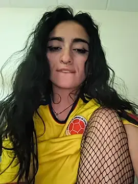 Stripchat Best live sex cam show of Lila_Desiree
