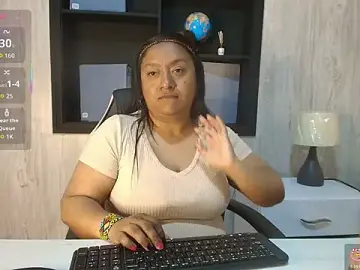 Stripchat Sex Cam of Rachell_Carter