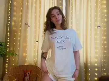 Stripchat Adult Webcam of JolieDerringer