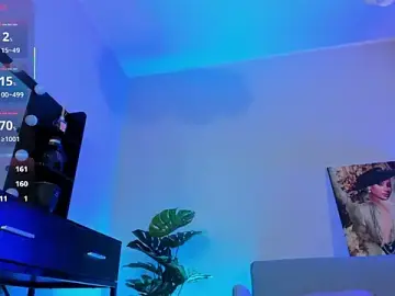 Stripchat Live Sex of Mia__Milan