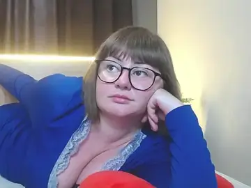 Stripchat Live Sex Cam of ZannaDreil
