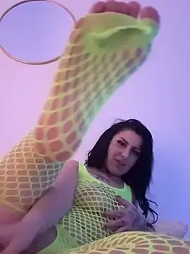 Stripchat Free Live Porn of Arabella05