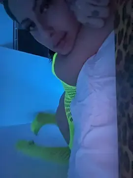 Stripchat Live Sex of Arabella05