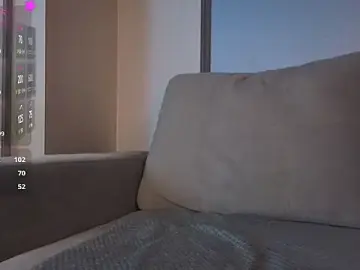 Stripchat Live Sex Cam of KellyBurrus