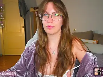 Stripchat Adult Webcam of ms_allison__