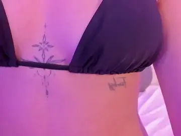 Stripchat Live Sex Cam of Ashleey_Vega