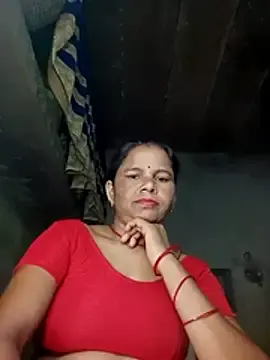 Stripchat Sex Cam of Pooja_sahu
