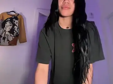 Stripchat Free Porn Cam of babymalaya