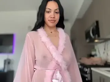 Stripchat Private Sex Chat of babymalaya