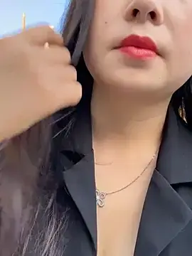 Stripchat Best live sex cam show of Aiss-niang