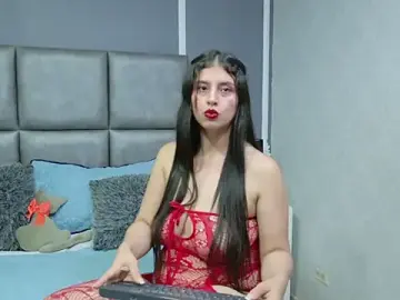 Stripchat Nude Webcam of MadelineBeckert
