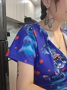 Stripchat Free Live Porn of little_siin_