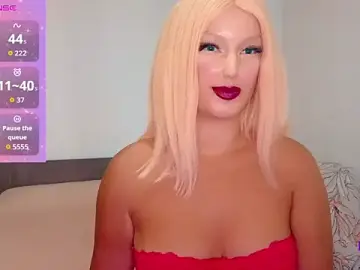 Stripchat Live Porn of rosebelle11111