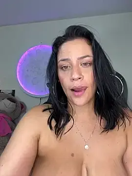 Stripchat Best Webcam of AvaAngel69