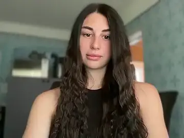 Stripchat Live Porn of LiluMartiznir