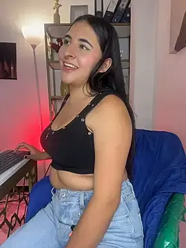Stripchat Adult Webcams of Maggiee_1