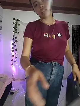 Stripchat Free Porn Cam of sophie_north