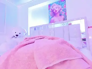 Stripchat Best live sex cam show of Samantaa_roberts1