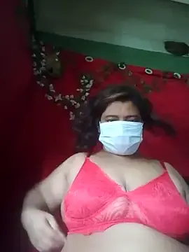 Stripchat Best live sex cam show of Toma-54