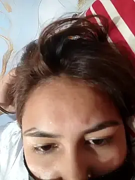 Stripchat Live Sex of sanu_07