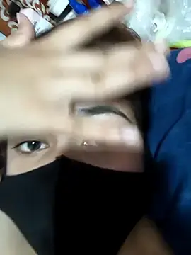 Stripchat Live Sex of sanu_07
