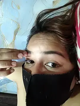 Stripchat Adult Video Chat of sanu_07