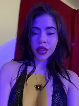 Stripchat Live Porn of MiaReidd