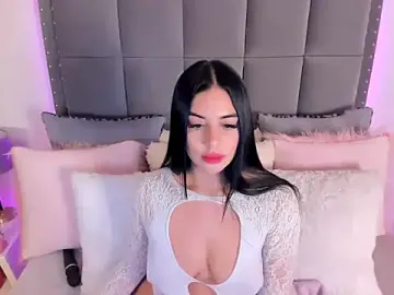 Stripchat Live Sex of Saian-lory