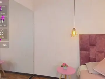 Stripchat Adult Webcam of Sharon_Loveee