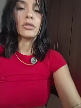 Stripchat Free Porn Cam of heyshaa