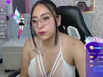 Stripchat Nude Webcam of Ariabliss_ch