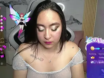 Stripchat Sex Chat of Ariabliss_ch