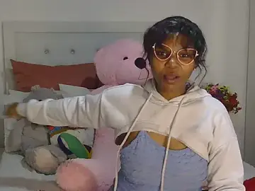 Stripchat Sex Cam of BOOTYDEEVA669
