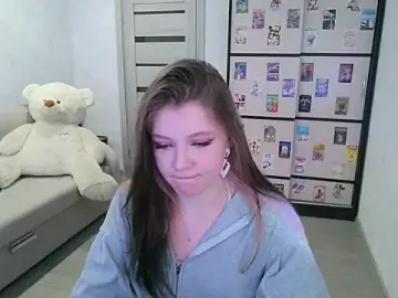 Stripchat Nude Webcam of GinnyBlacky