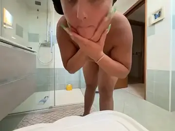 Stripchat Live Porn of gatitalocahot