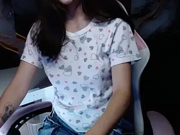 Stripchat Best live sex cam show of ling_ling24