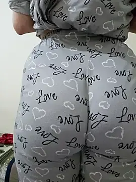 Stripchat Best live sex cam show of Lamya-dalo3a