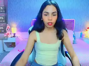 Stripchat Watch Live Sex Cams of princess_skinny18