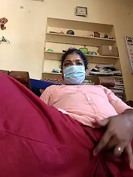 Stripchat Live Porn of tamil-kamakanni