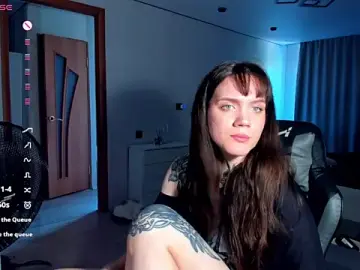 Stripchat Free Live Porn of AizaRose