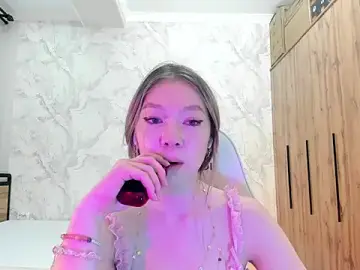 Stripchat Live Sex Cam of Babby_Rabbit