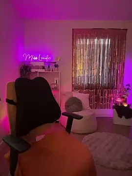 Stripchat Best live sex cam show of Miss_Lucifer6