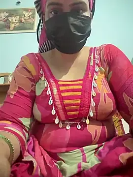Stripchat Private Sex Chat of Punjabi_Bhabhi_07
