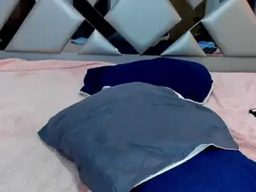 Stripchat Free Live Porn of Nahomi-Hill
