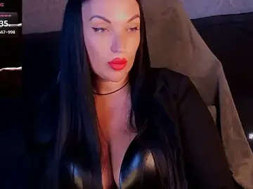 Stripchat Sex Cam of blackberry_star