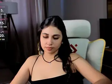 Stripchat Free Porn Cam of honeylanaa