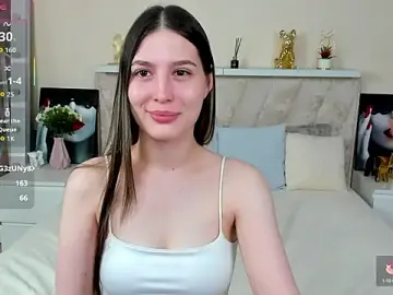 Stripchat Watch Live Sex Cams of AmelliaClark