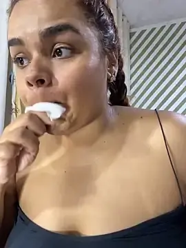Stripchat Sex Chat of Evabigass