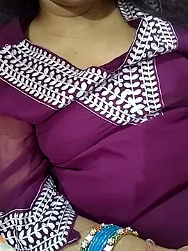 Stripchat Free Porn Cam of O_My_GoodnesS