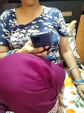 Stripchat Free Porn Cam of O_My_GoodnesS